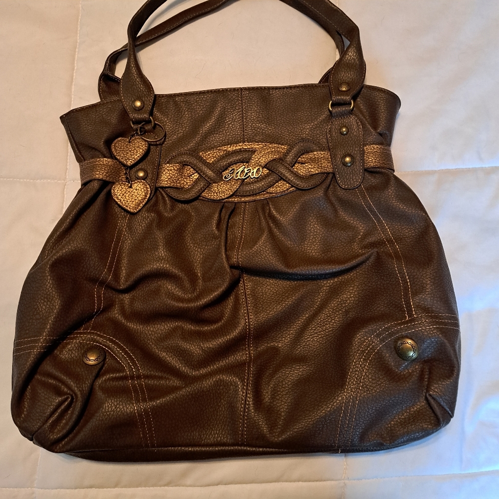 XOXO Handbag